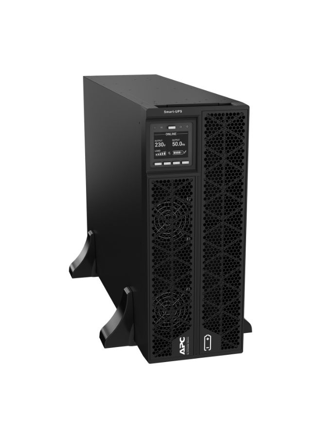 APC SRTG5KXLI | APC SMART-UPS RT 5KVA 230V - Image 3